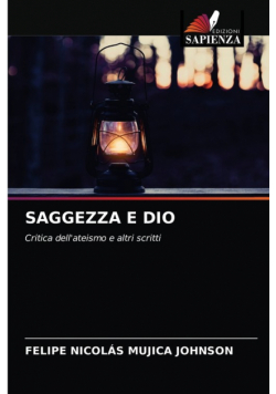 Saggezza E Dio