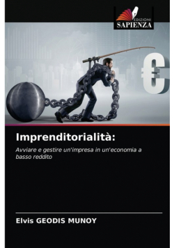 Imprenditorialità