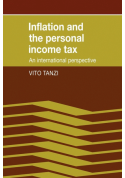 Inflation and the Personal Income Tax