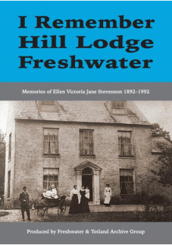 I Remember Hill Lodge, Freshwater
