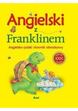 Angielski z Franklinem w.2018