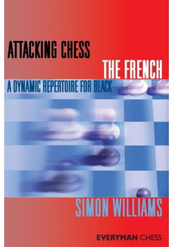 Attacking Chess The French