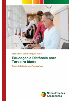 Educação a Distância para Terceira Idade