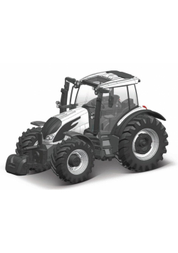 Valtra N174 BBURAGO