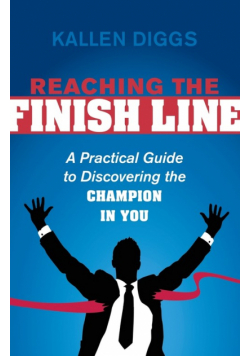 Reaching the Finish Line