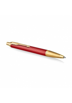 Długopis Im Premium Red