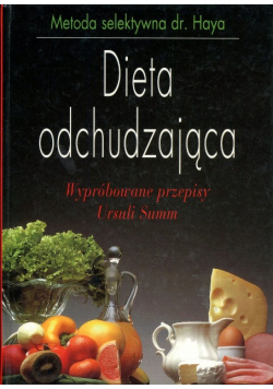 Dieta odchudzająca