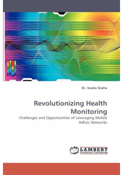 Revolutionizing Health Monitoring