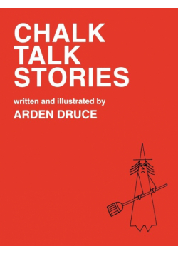 Chalk Talk Stories