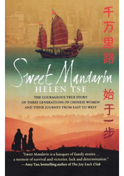 Sweet Mandarin