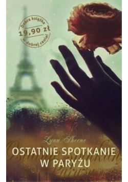Ostatnie spotkanie w Paryżu