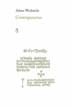 Contrapunctus
