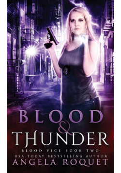 Blood and Thunder