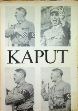 Kaput