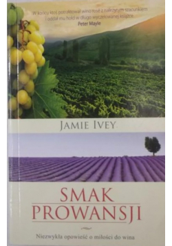 Smak Prowansji