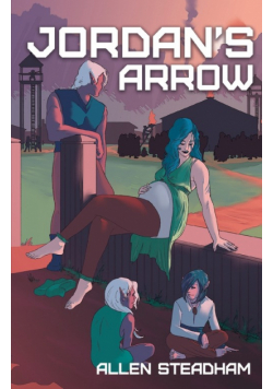 Jordan's Arrow