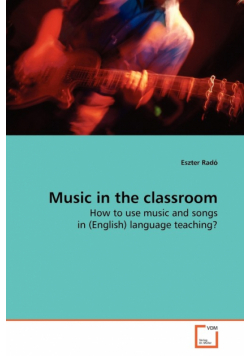 Music in the classroom