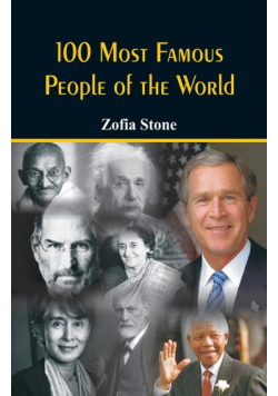 100 Most Famous People of the World
