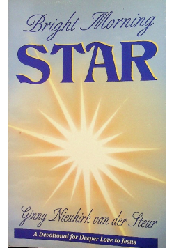 Bright Morning Star