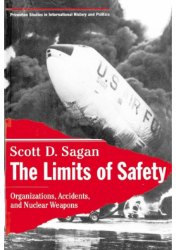 The Limits of Safety