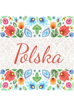 Pocztówka kwadrat - Łowicz