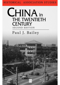 China in 20th Century 2e