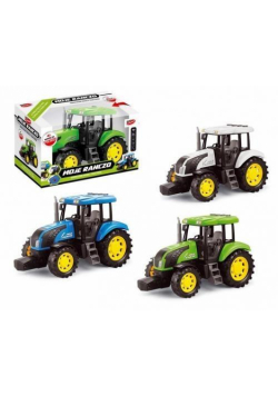 Traktor Moje Ranczo 31cm