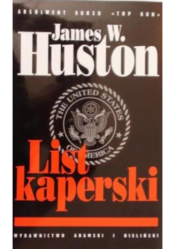 List kaperski