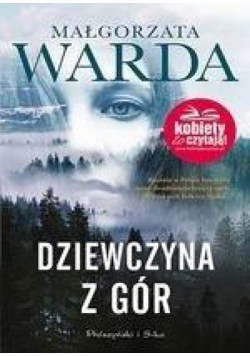 Dziewczyna z gór DL