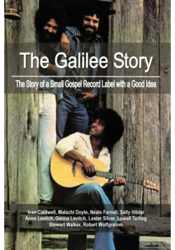 The Galilee Story