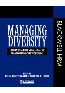 Managing Diversity