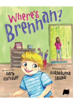 Where's Brennan
