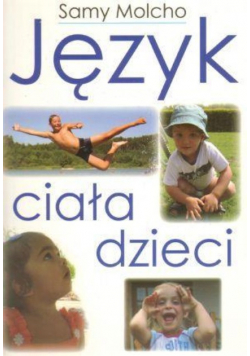 Język ciała dzieci
