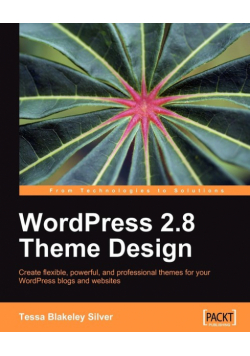 Wordpress 2.8 Theme Design