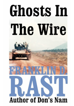 Ghosts in the Wire