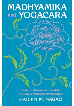 Mādhyamika and Yogācāra