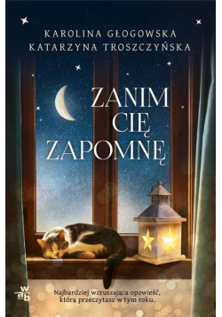 Zanim cię zapomnę