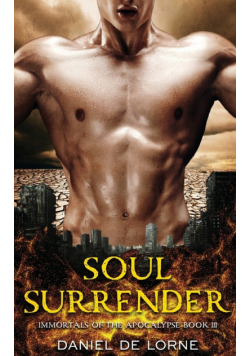 Soul Surrender