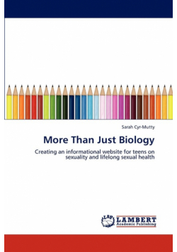 More Than Just Biology