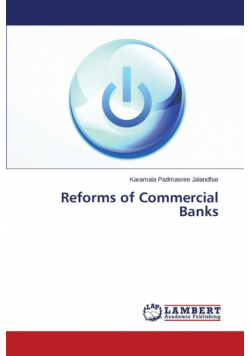 Reforms of Commercial Banks