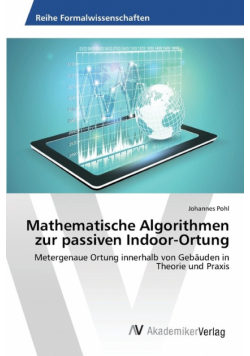Mathematische Algorithmen zur passiven Indoor-Ortung