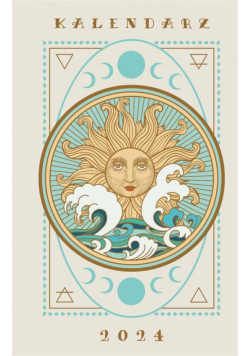 Kalendarz 2024 Astrologia