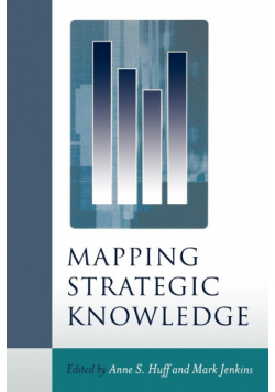 Mapping Strategic Knowledge