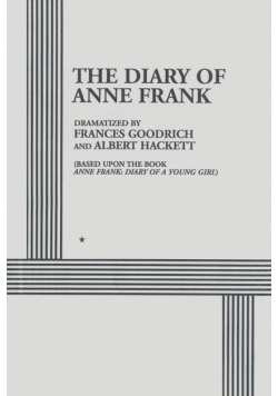 The Diary of Anne Frank