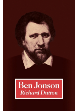 Ben Jonson