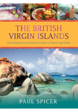 The British Virgin Islands