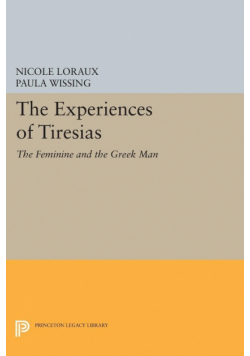 The Experiences of Tiresias