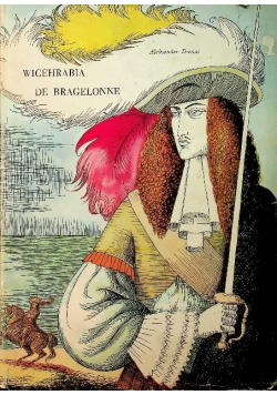 Wicehrabia de Bragelonne Tom  II