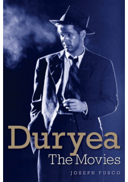 Dan Duryea