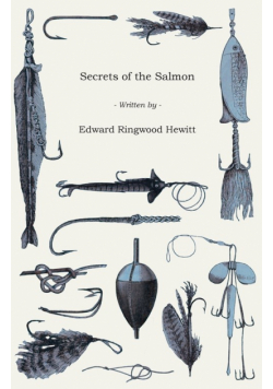 Secrets of the Salmon